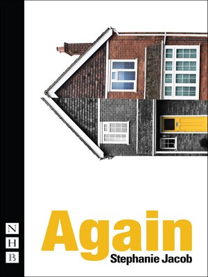 cover image of Again (NHB Modern Plays)